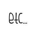 E.T.C